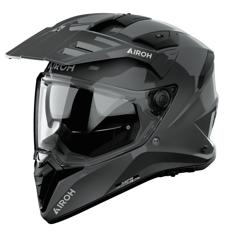 Casque intégral Airoh BANDIT - COLOR