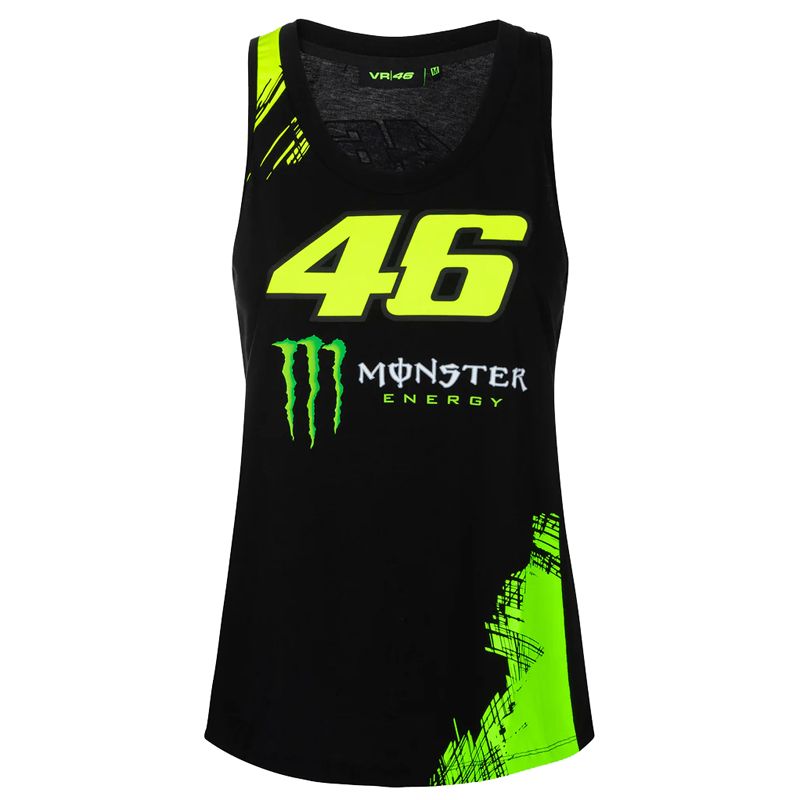 Débardeur VR 46 MONSTER 46 FEMME