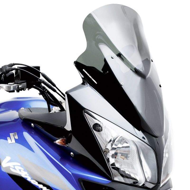 Bulle Barracuda AEROTOURER