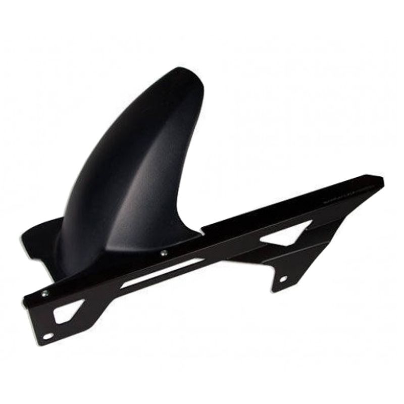 Garde boue Barracuda NOIR