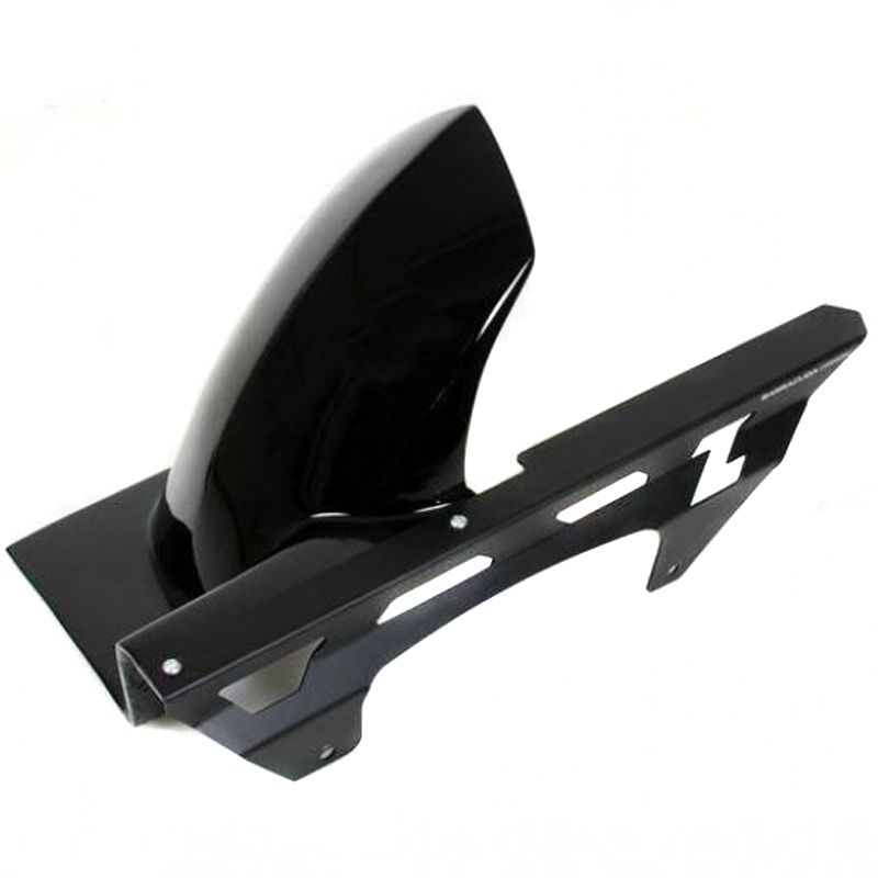Garde boue Barracuda NOIR