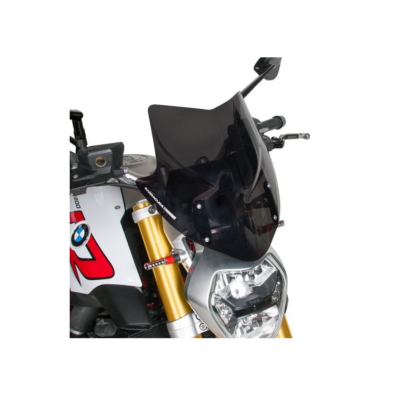 Saute vent Barracuda AEROSPORT