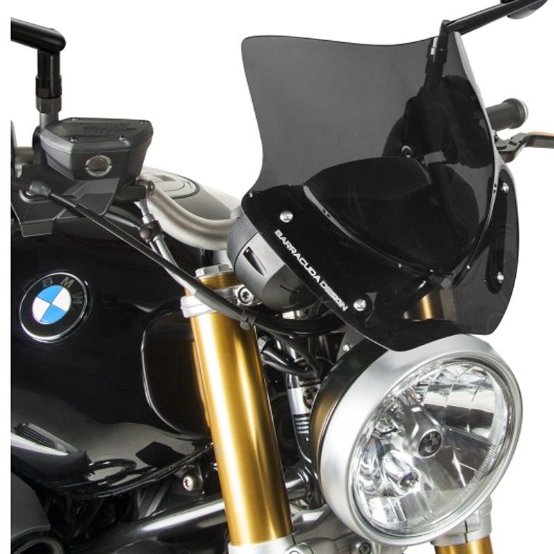 Saute vent Barracuda AEROSPORT