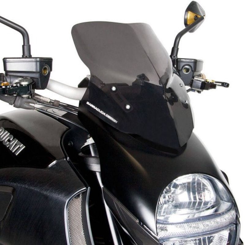 Saute vent Barracuda AEROSPORT