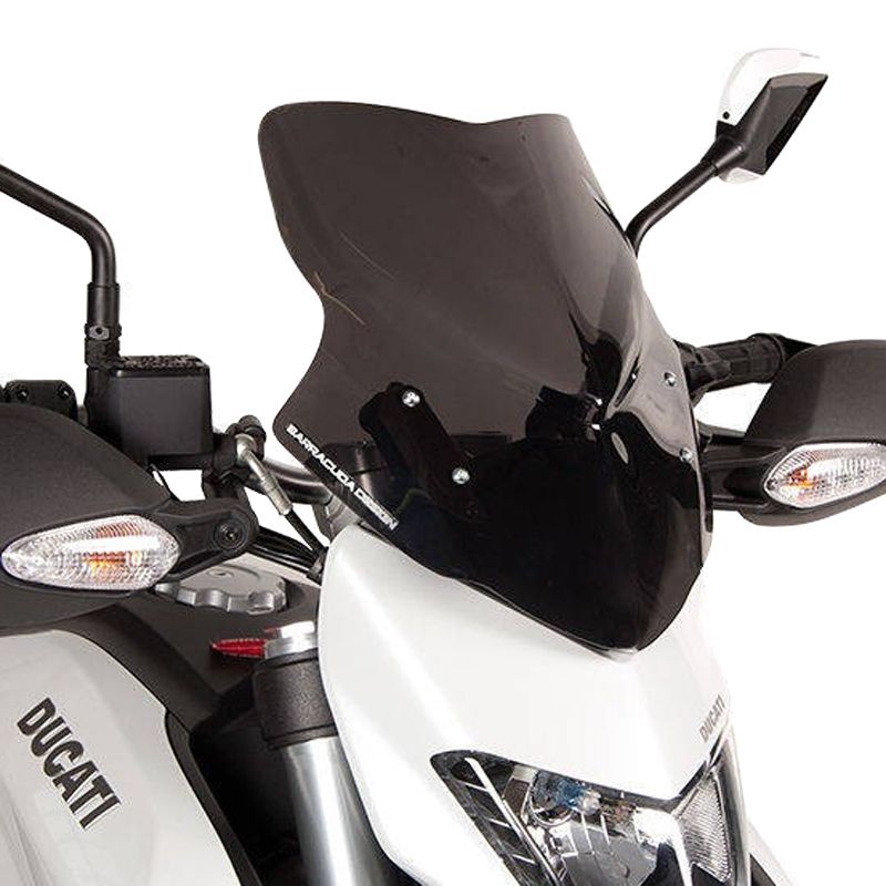 Saute vent Barracuda AEROSPORT