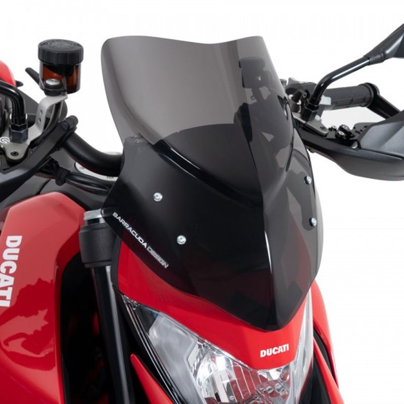 Saute vent Barracuda AEROSPORT