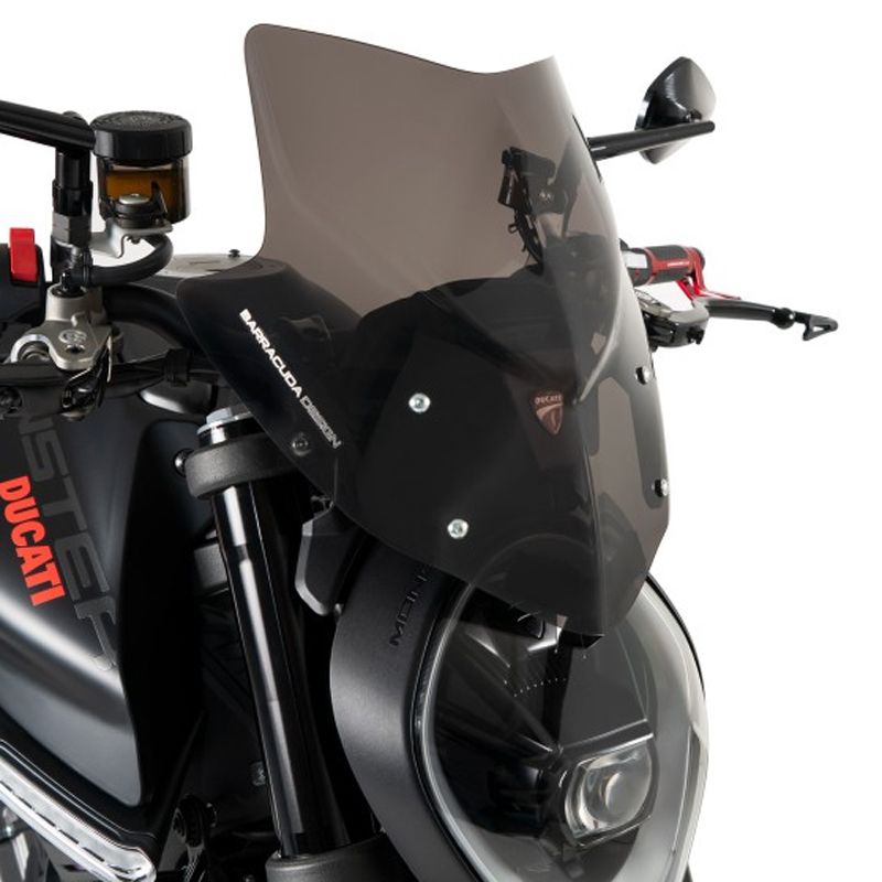 Saute vent Barracuda AEROSPORT