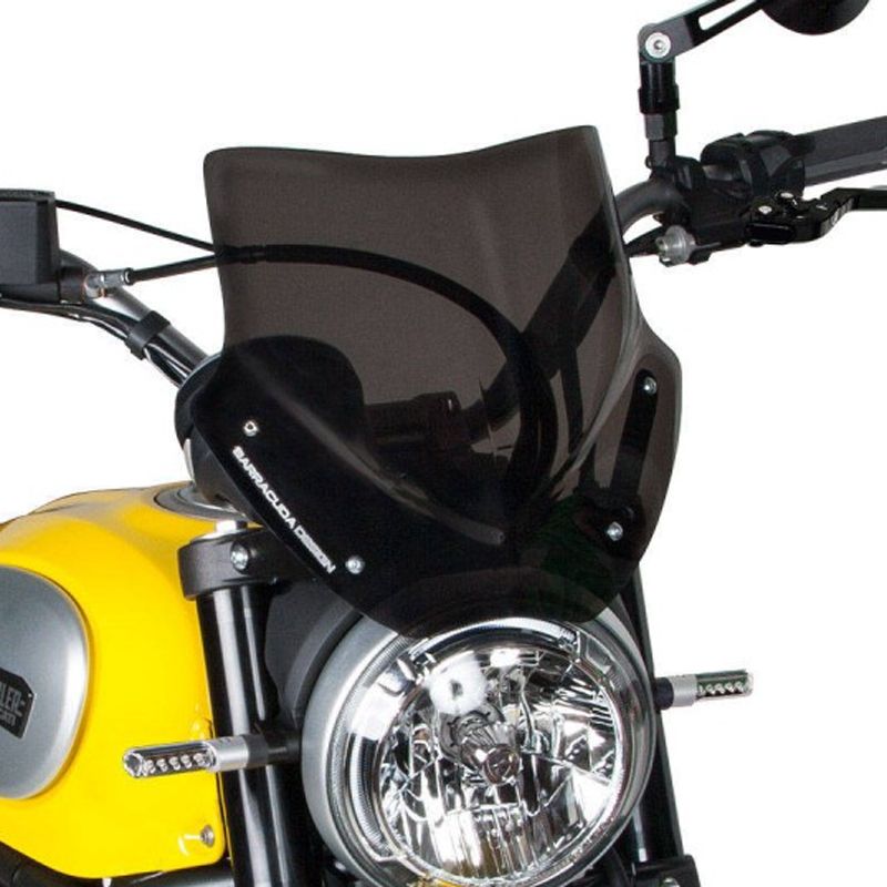 Saute vent Barracuda AEROSPORT