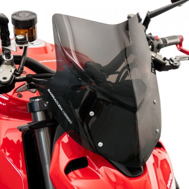 Saute vent Barracuda AEROSPORT