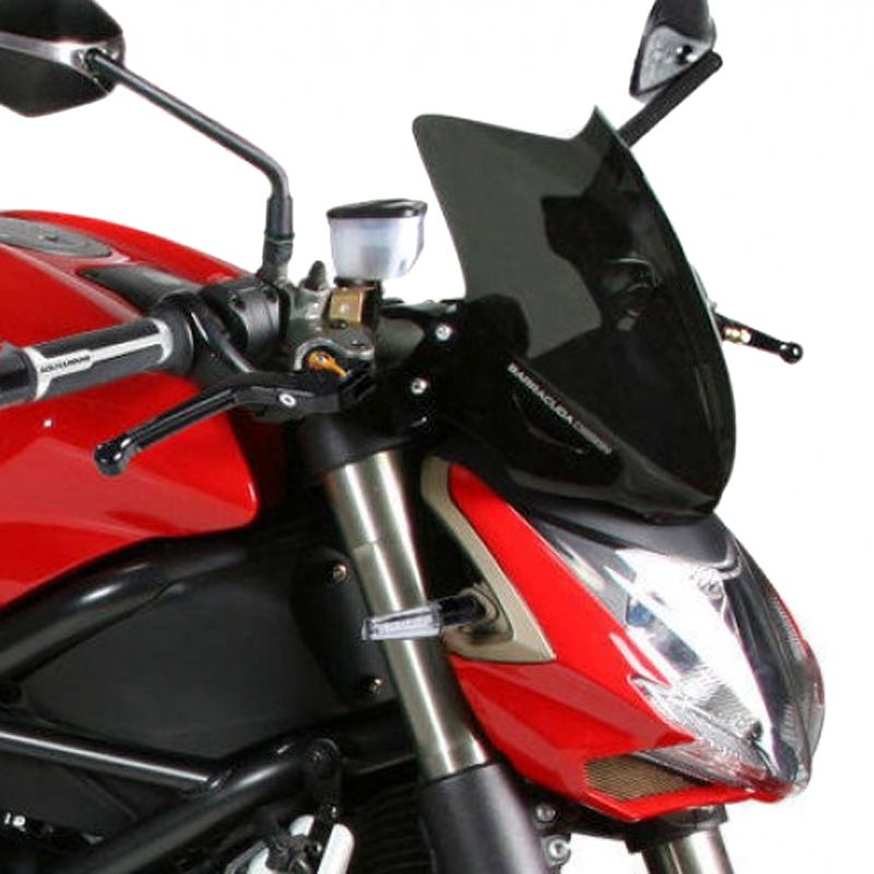 Saute vent Barracuda AEROSPORT