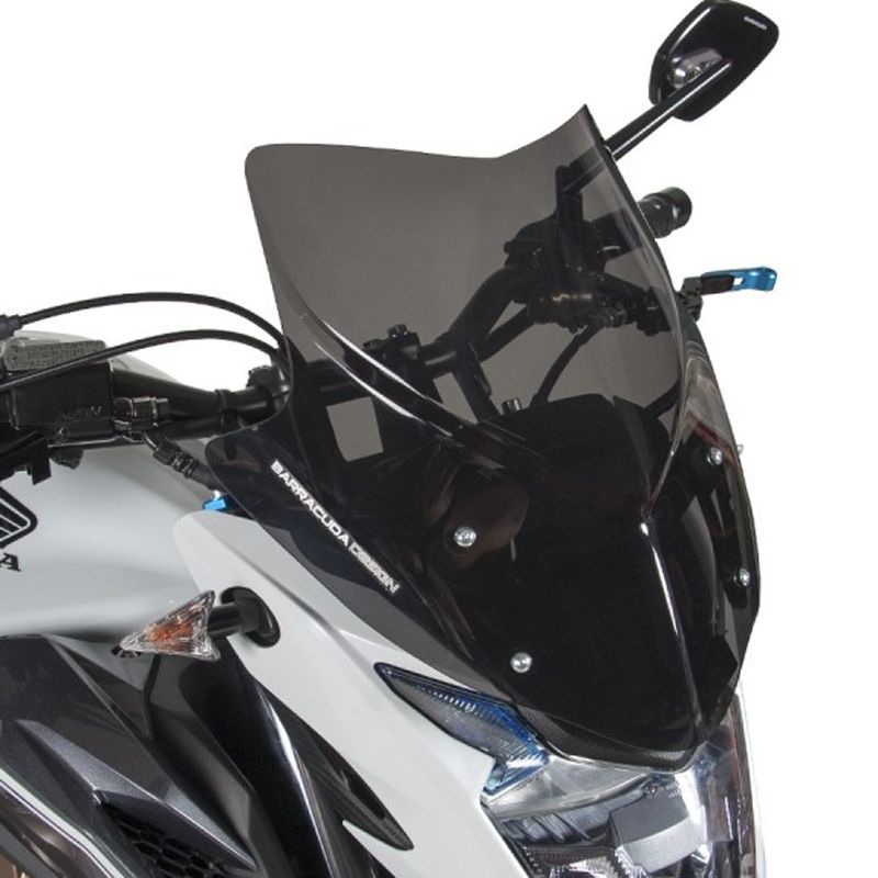 Saute vent Barracuda AEROSPORT