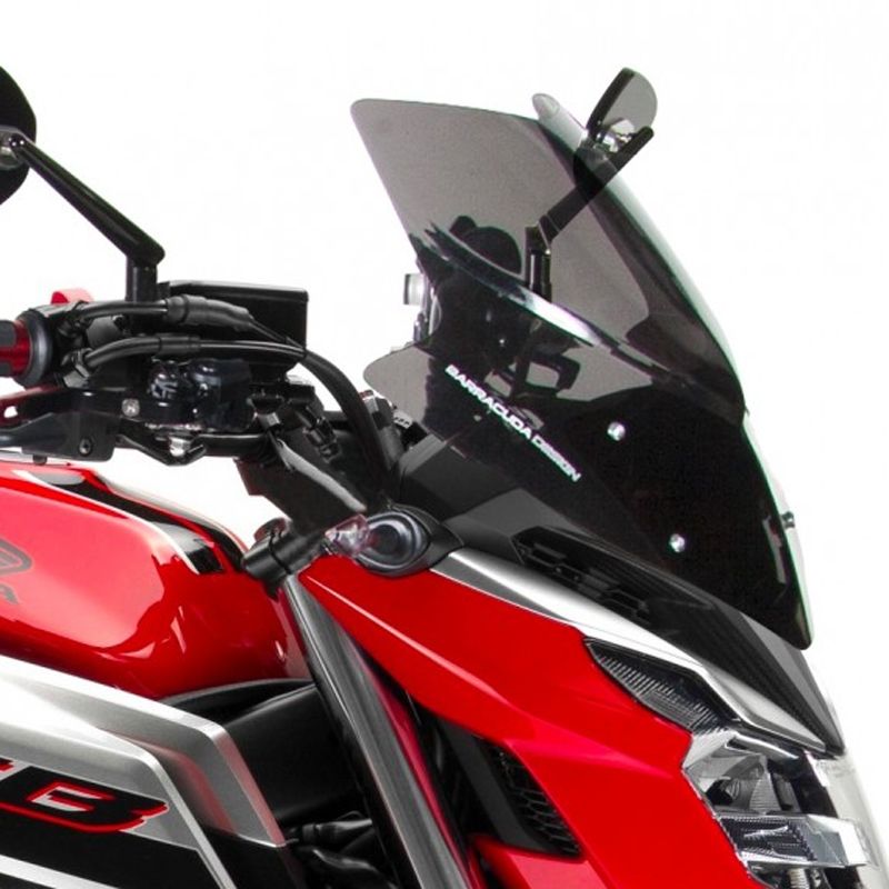 Saute vent Barracuda AEROSPORT