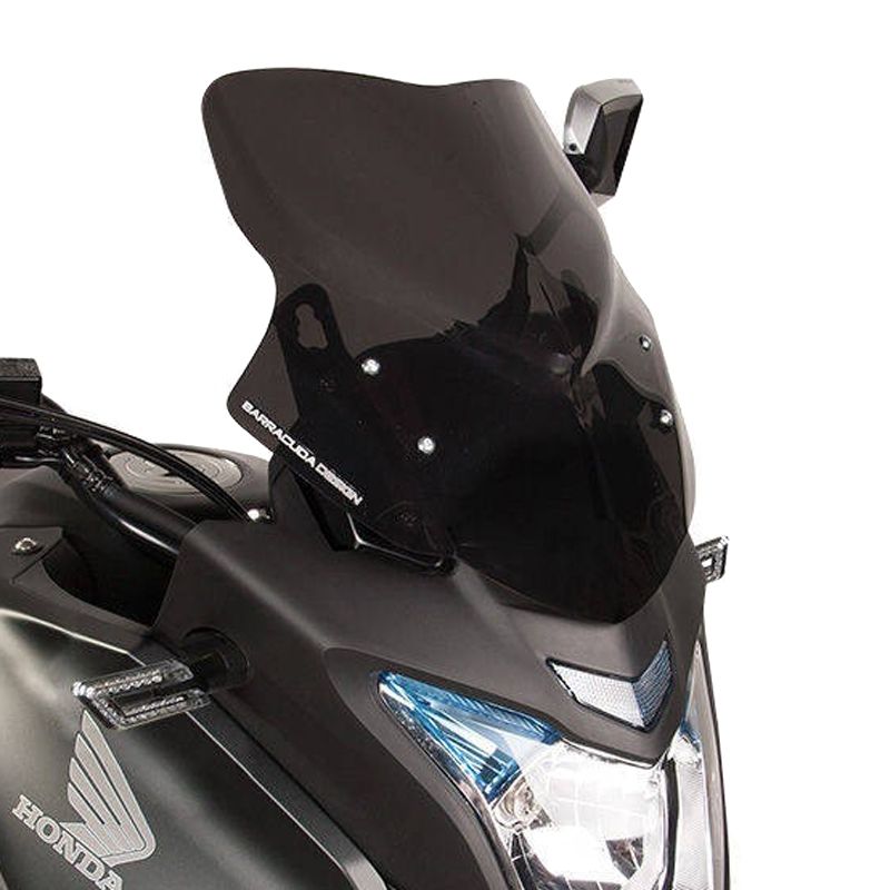 Saute vent Barracuda AEROSPORT