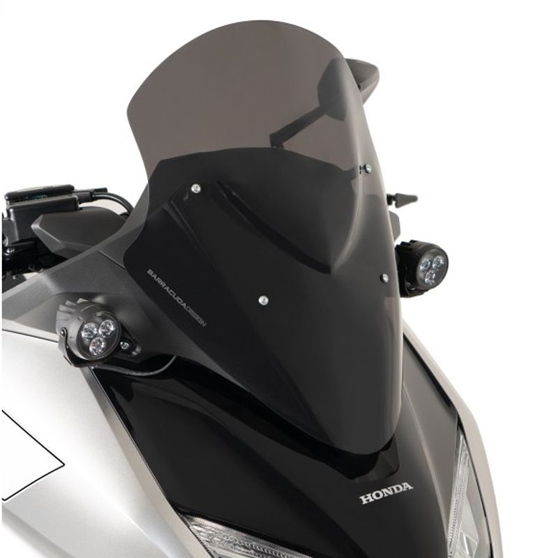 Saute vent Barracuda AEROSPORT