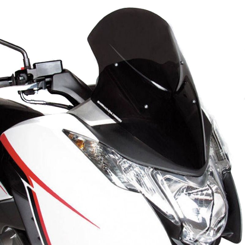 Saute vent Barracuda AEROSPORT