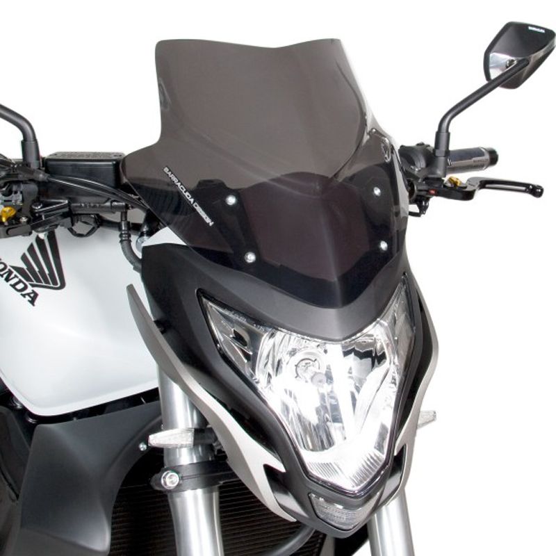 Saute vent Barracuda AEROSPORT