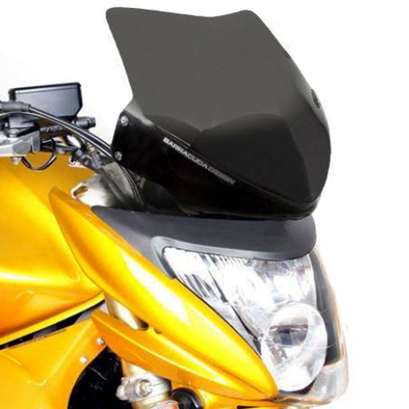 Saute vent Barracuda AEROSPORT