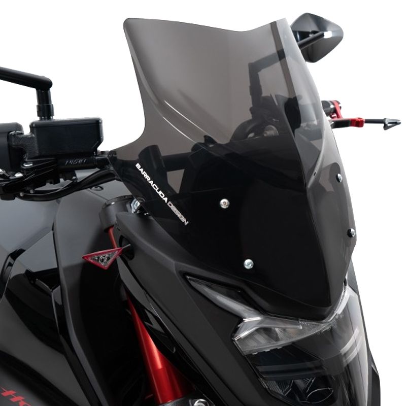 Saute vent Barracuda AEROSPORT