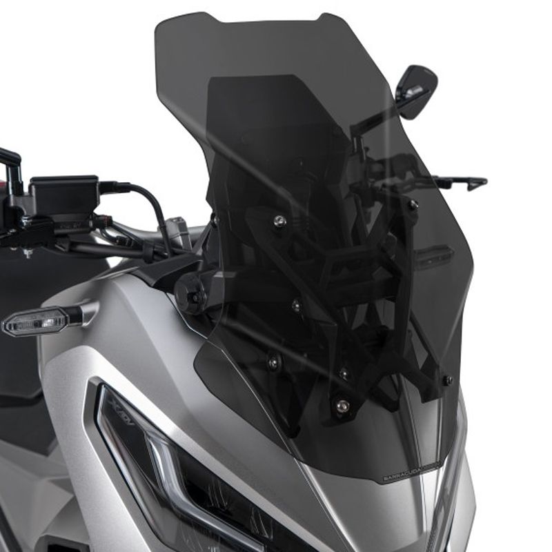 Bulle Barracuda AEROSPORT