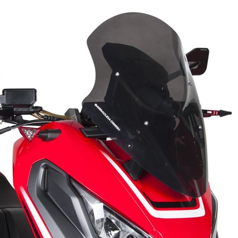 Bulle Barracuda AEROSPORT