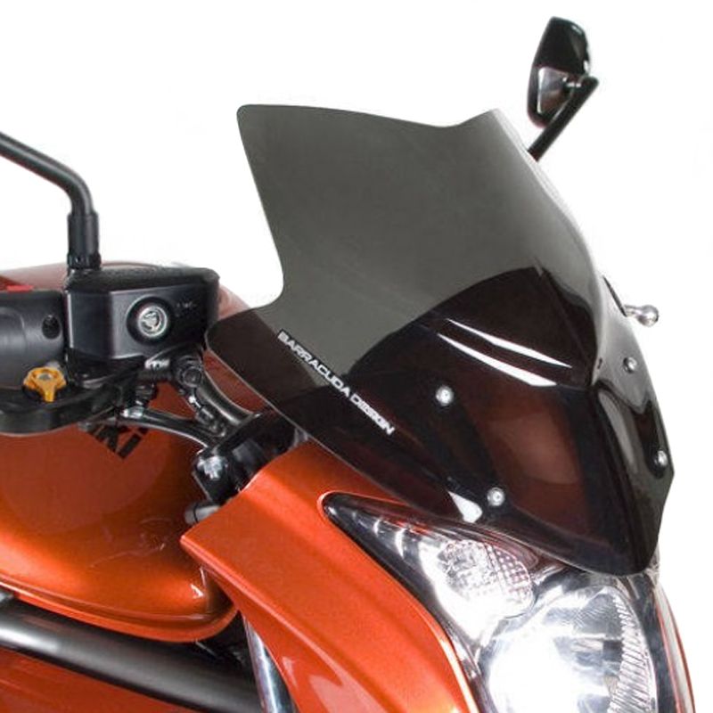 Saute vent Barracuda AEROSPORT