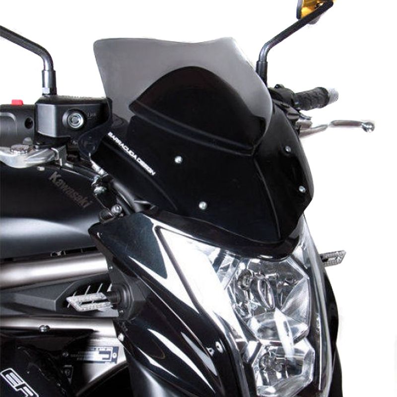 Saute vent Barracuda AEROSPORT