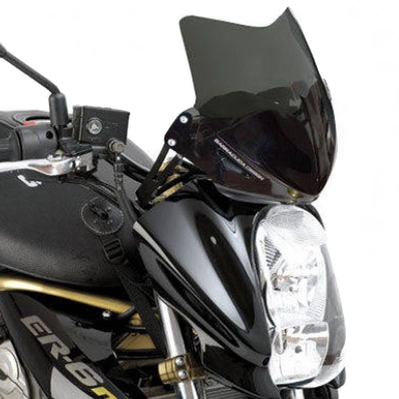 Saute vent Barracuda AEROSPORT