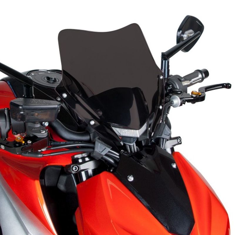 Saute vent Barracuda AEROSPORT