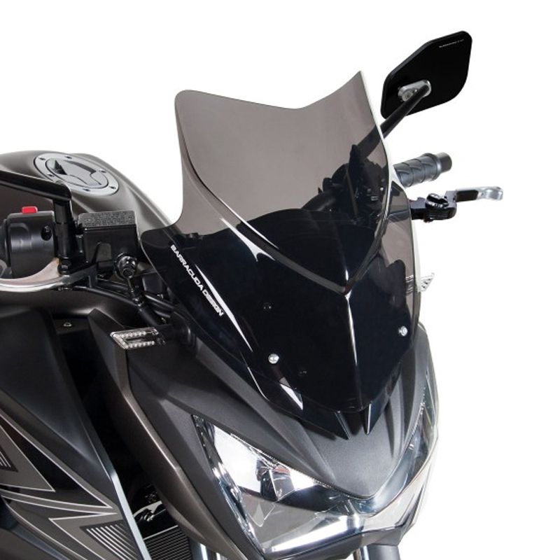 Saute vent Barracuda AEROSPORT