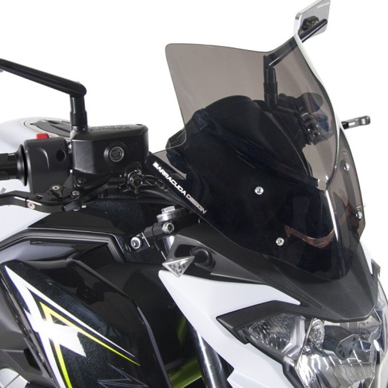 Saute vent Barracuda AEROSPORT