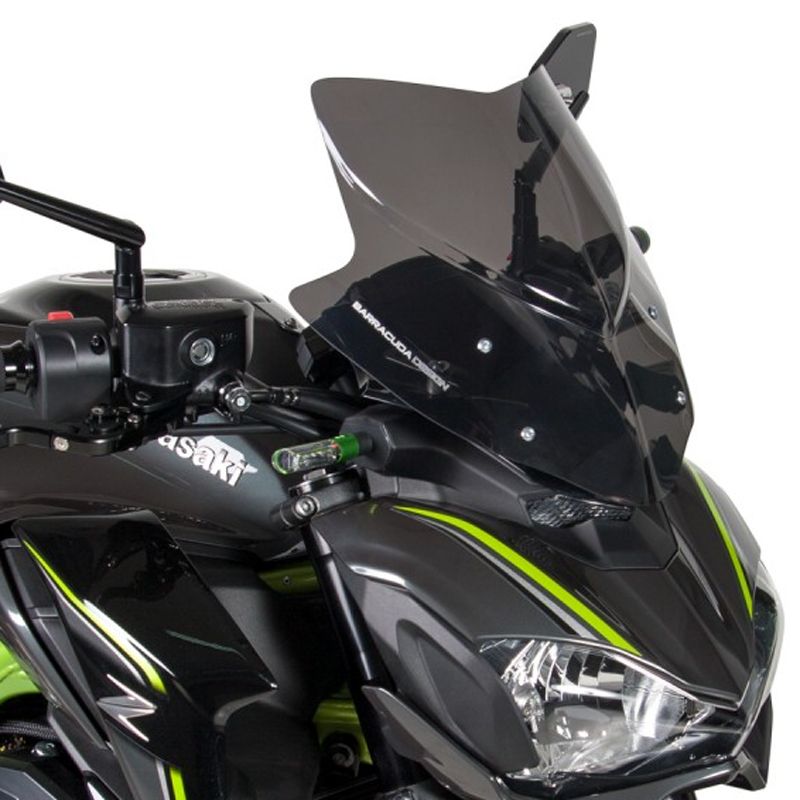 Saute vent Barracuda AEROSPORT