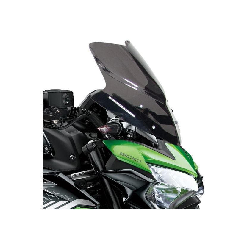 Saute vent Barracuda AEROSPORT