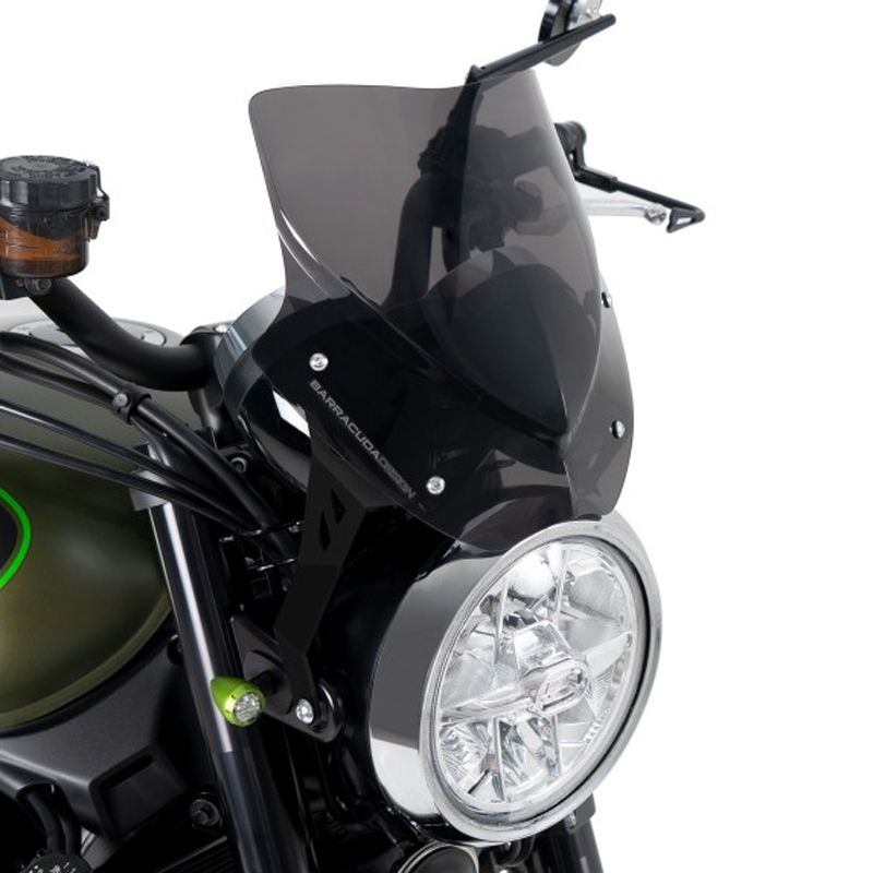 Saute vent Barracuda AEROSPORT