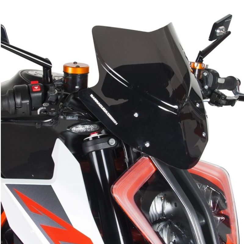 Saute vent Barracuda AEROSPORT