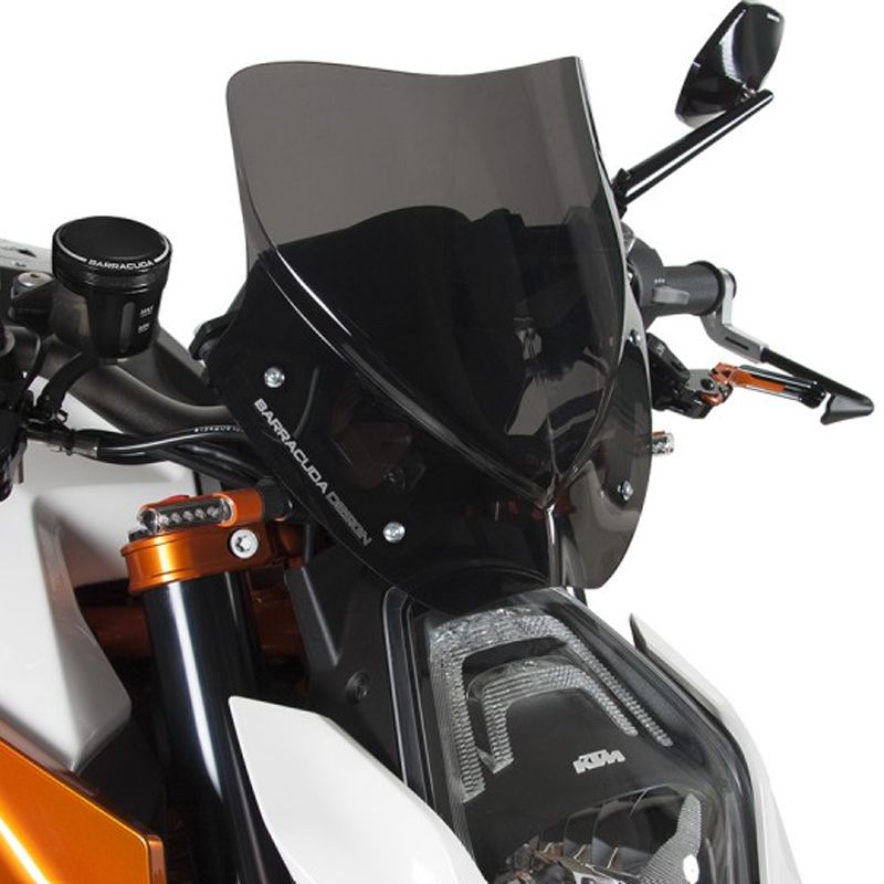 Saute vent Barracuda AEROSPORT