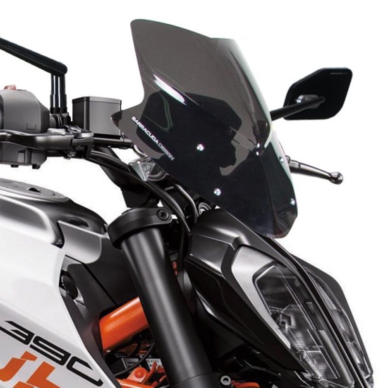 Saute vent Barracuda AEROSPORT