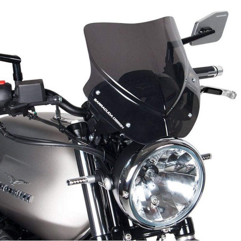 Saute vent Barracuda AEROSPORT