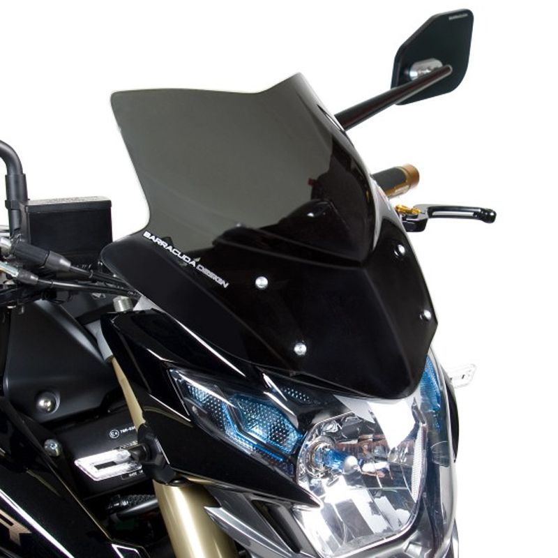 Saute vent Barracuda AEROSPORT