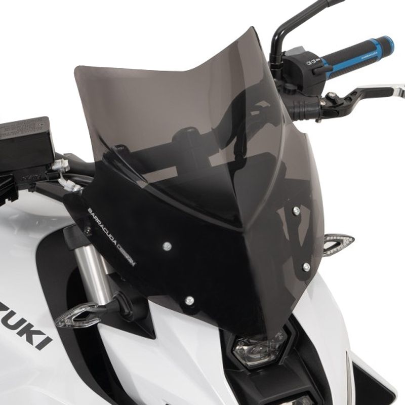 Saute vent Barracuda AEROSPORT