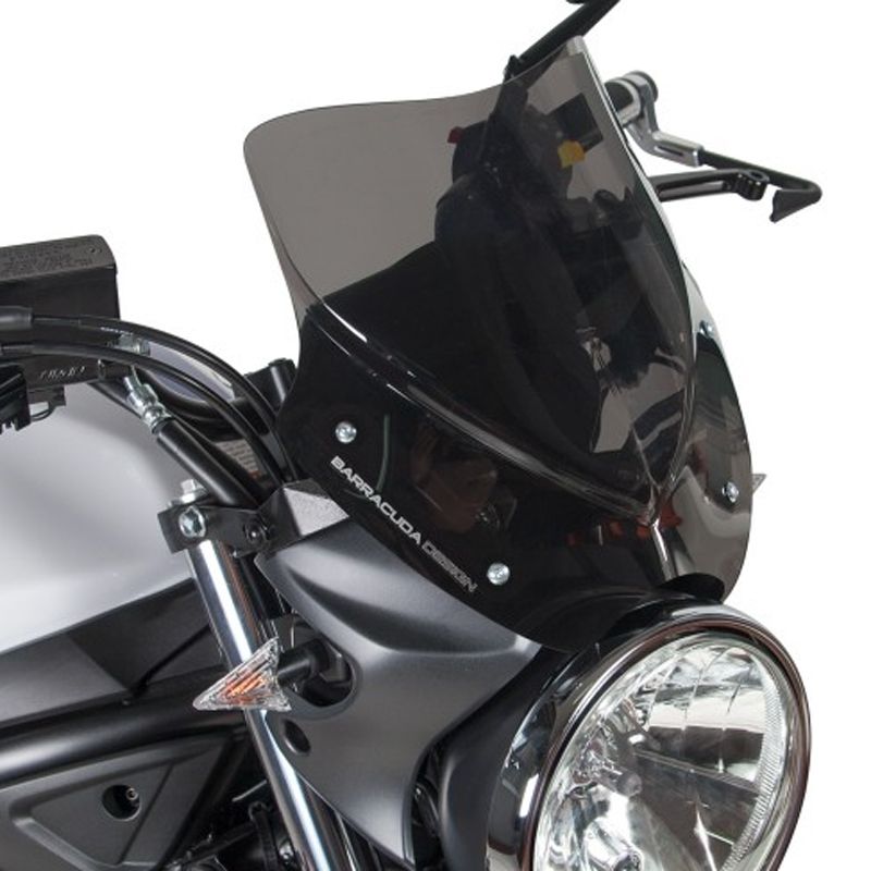 Saute vent Barracuda AEROSPORT