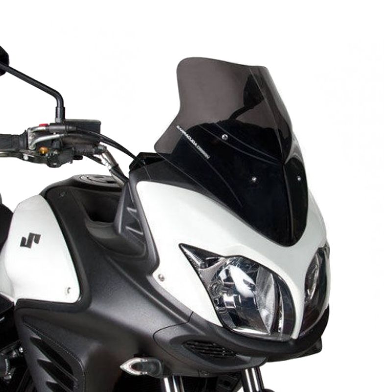 Bulle Barracuda AEROSPORT