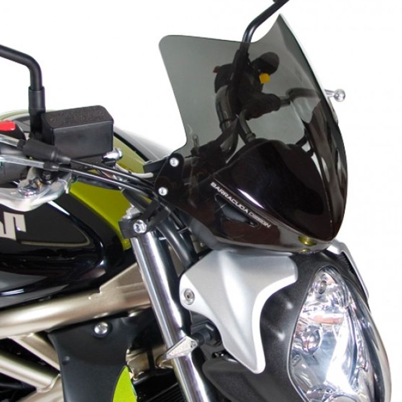 Saute vent Barracuda AEROSPORT