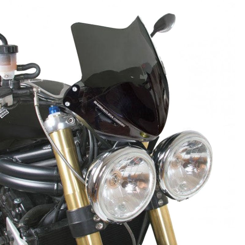 Saute vent Barracuda AEROSPORT