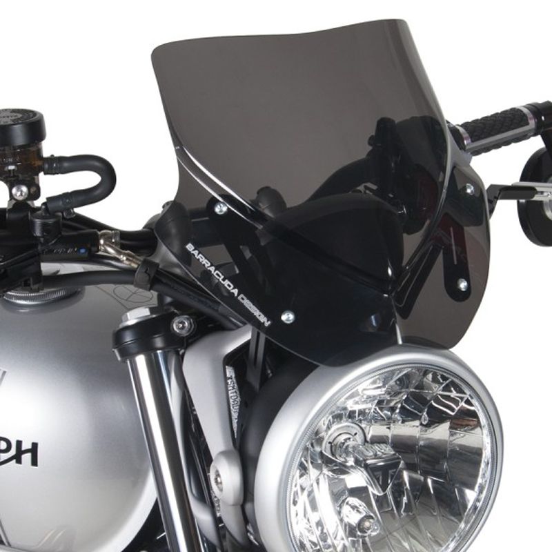 Saute vent Barracuda AEROSPORT