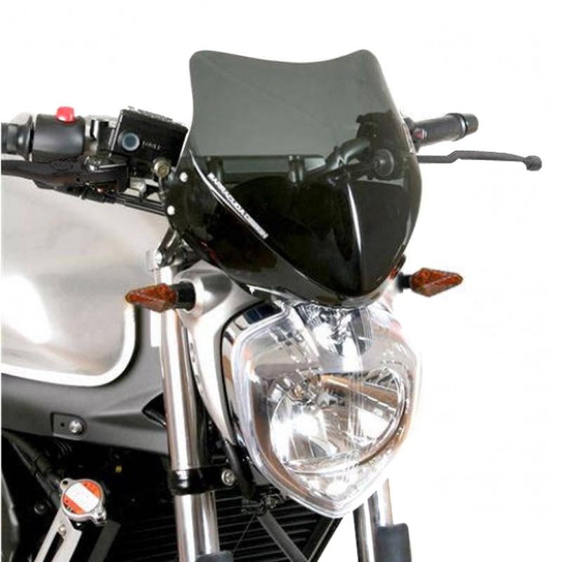 Saute vent Barracuda AEROSPORT