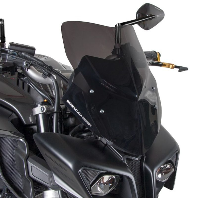 Saute vent Barracuda AEROSPORT