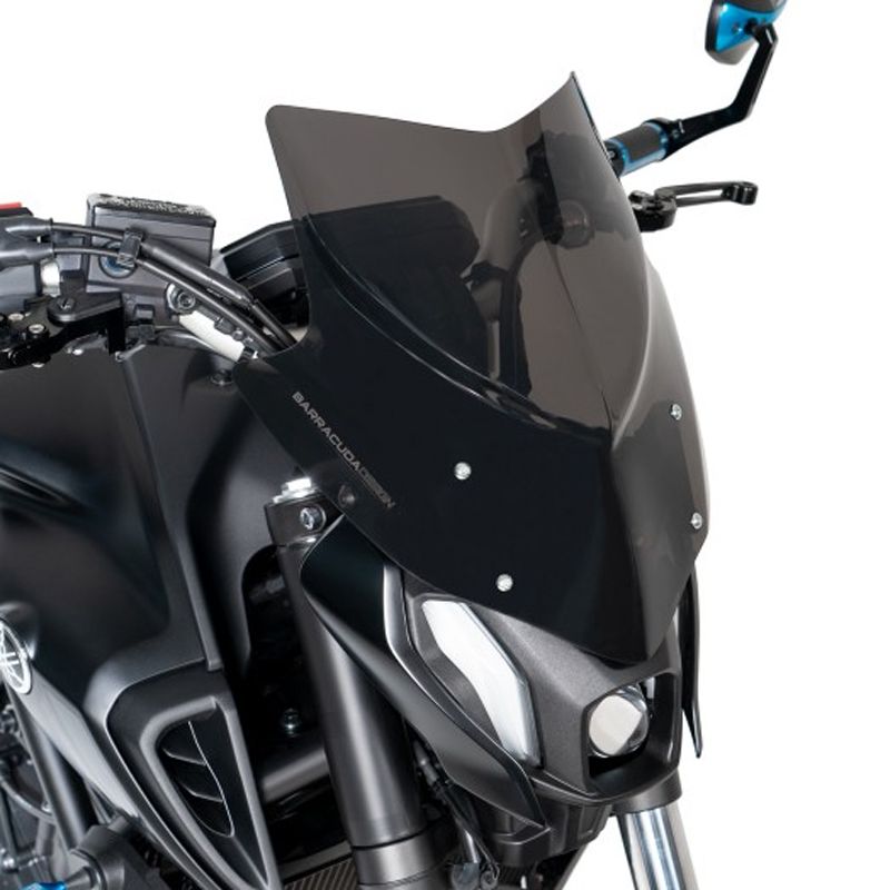 Saute vent Barracuda AEROSPORT