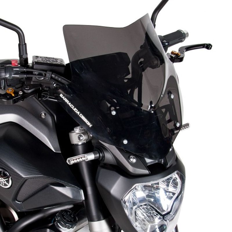 Saute vent Barracuda AEROSPORT