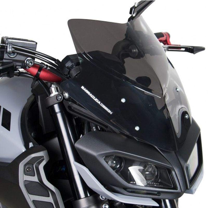 Saute vent Barracuda AEROSPORT