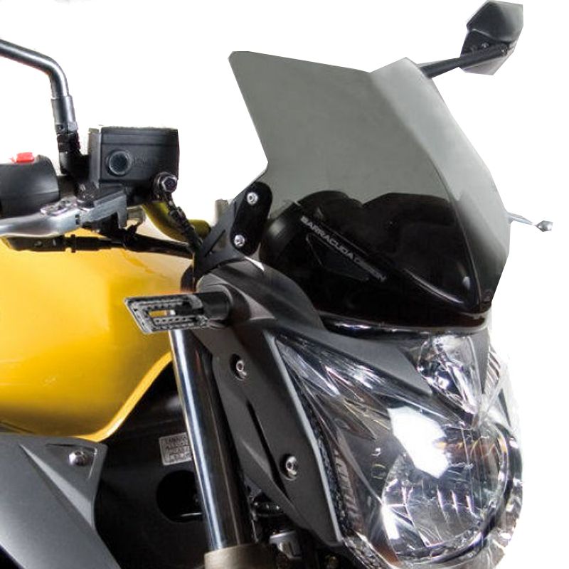 Saute vent Barracuda AEROSPORT